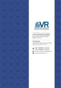 VR Sapphire Brochure 9