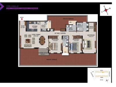 Casagrand Amethyst Brochure 93