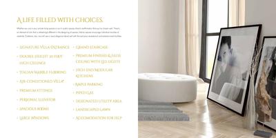Palm Grande Exclusive Villas Brochure 12