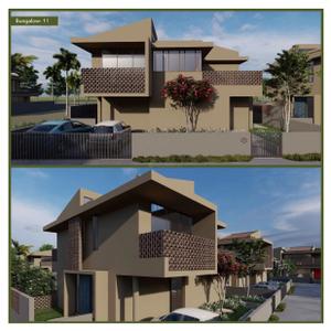 Arjun Solitaire Homes Phase 1 Brochure 26