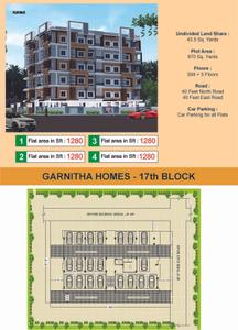 Garnitha Homes Brochure 8