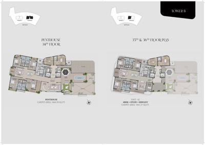 Shalimar One World Pinnacle Brochure 54
