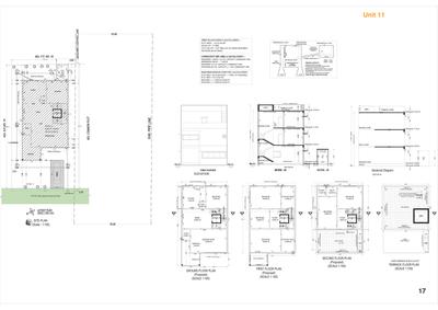 Pavan Vrundavan Villa Brochure 17