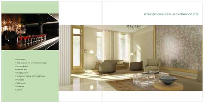 Arihant Greenwood City Brochure 7