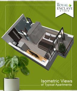 Royal Enclave Phase 1 Brochure 23