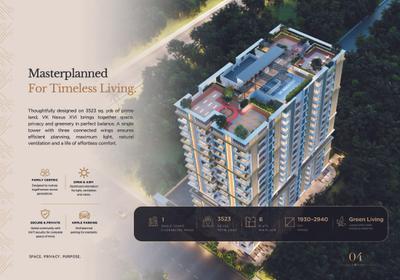 VK Nexus XVI Brochure 5