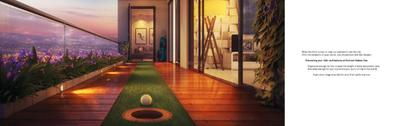 Image of 1874 Sq.ft 3 BHK Apartment / Flat for sale in Shriram Hebbal One by Shriram Properties, Hebbal, Bengaluru for Rs. 21100000