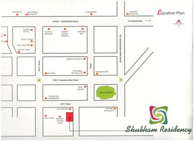 Shubham Residency Brochure 13