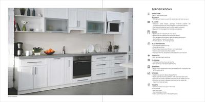 Image of 939 Sq.ft 2 BHK Apartment / Flat for sale in Yashada Splendid Radiance, Wakad, Pune for Rs. 8950000