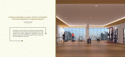 Image of 1698 Sq.ft 3 BHK Apartment / Flat for sale in Sohan Exotica, Kodigehalli, Bengaluru for Rs. 19000000