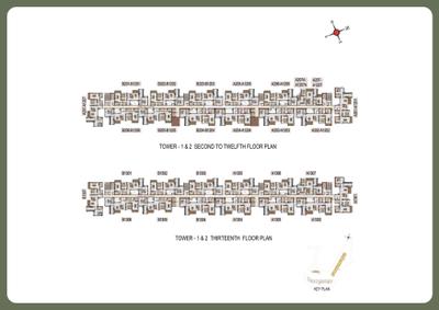 Casagrand Estancia Brochure 42