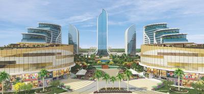 UTC Code 60 Apartment Brochure 10