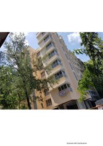 Image of 800 Sq.ft 2 BHK Apartment / Flat for sale in Sainath Yamuna Heights, Mulund West, Mumbai for Rs. 16000000