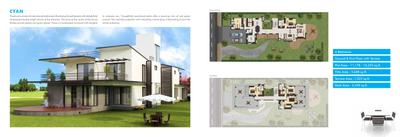 Image of 6755 Sq.ft 5 BHK Villa for sale in Assetz Clover Greens, Chichuraganapalli, Hosur for Rs. 75000000