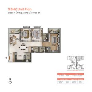 Adarsh Welkin Park Brochure 16