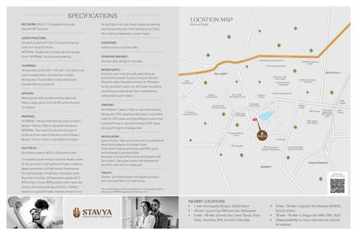 Akruthi Stavya Brochure 12