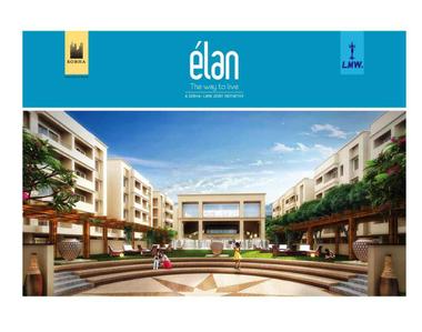Sobha Elan Brochure 3