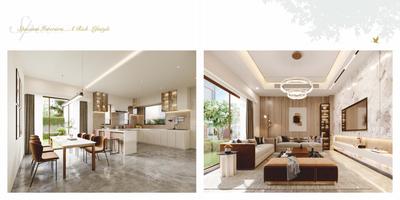 Image of 4000 Sq.ft 5 BHK Villa for sale in Taksh Elanza, Bhayli, Vadodara for Rs. 35000000