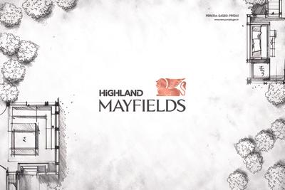 Highland Mayfields Brochure 1