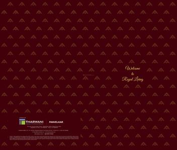 Tharwani Solitaire Brochure 2