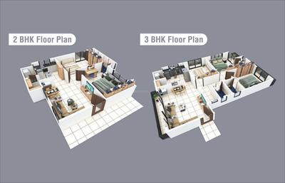 Dwarkadhish Dwarkesh Palace Brochure 4