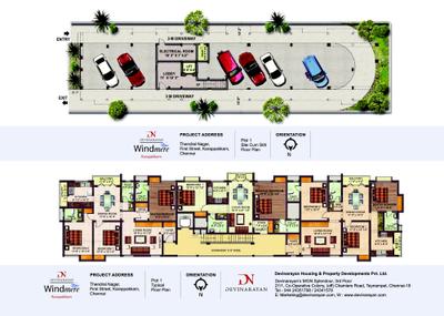 Devinarayan Windmere Brochure 5