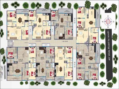 BSR Tower Brochure 12