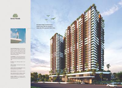 Pragathi Green Woods Brochure 7