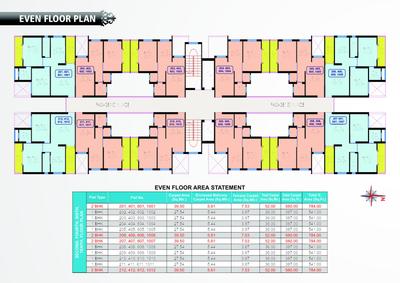 Silver Homes Brochure 5
