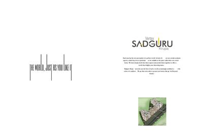 Vertex Sadguru Krupa Brochure 2