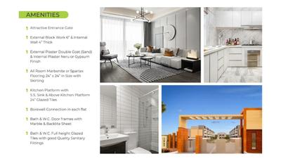 Mahadev Riddhi Siddhi Complex Brochure 3