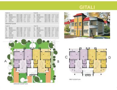 Shanti Shristi Brochure 12