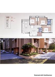 Image of 3500 Sq.ft 3 BHK Apartment / Flat for sale in Tulsi Heights, Vaishno Devi Circle, Ahmedabad for Rs. 8000000