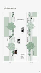 Image of 1199 Sq.ft Residential Plot / Land for sale in Assetz Promise of Spring Phase 2, Avati, Bengaluru for Rs. 10800000