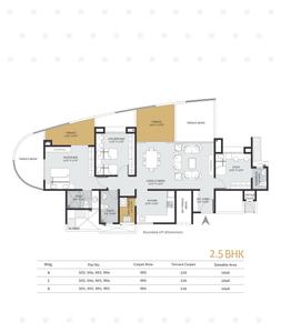 Darode Shriniwas Liviano Phase I Brochure 26