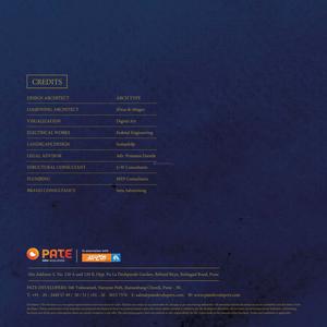 Pate Seya Brochure 15