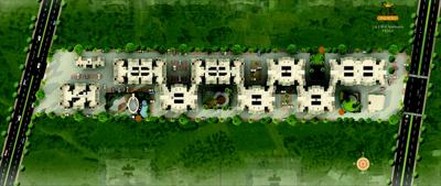 GK Developer St Kanwarram Palacio Phase 2 Brochure 4