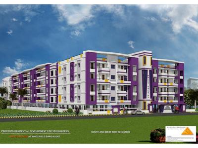 VSV White Orchids Brochure 1