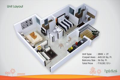 Conscient Habitat Brochure 7