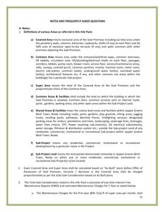 Jaypee Imperial Arcade Brochure 2