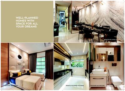 Arkade Serene Brochure 18