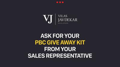 VJ Palladio Balewadi Central Brochure 90