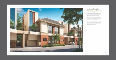 Nilamber Bliss Brochure 4