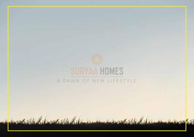 Revanta Suryaa Homes Brochure 2
