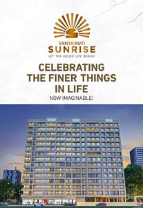 Sanskruti Sunrise Brochure 11