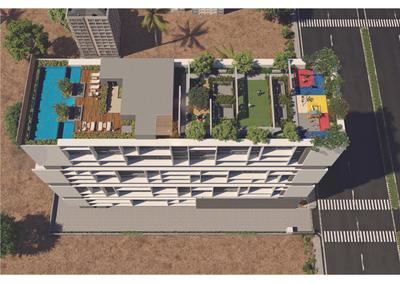 Image of 1720 Sq.ft 3 BHK Apartment / Flat for sale in Westwoods Platinum Esquire, Ulwe, Navi Mumbai for Rs. 22500000
