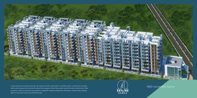 Skyline Homes Brochure 11