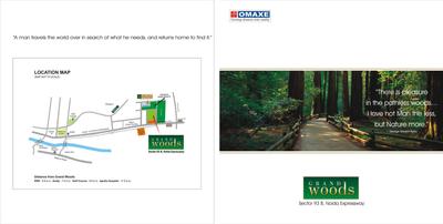 Grand Omaxe Brochure 1