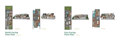 Gravity Aranya  Brochure 10
