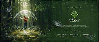 MSR Prakriti Meadows Brochure 3